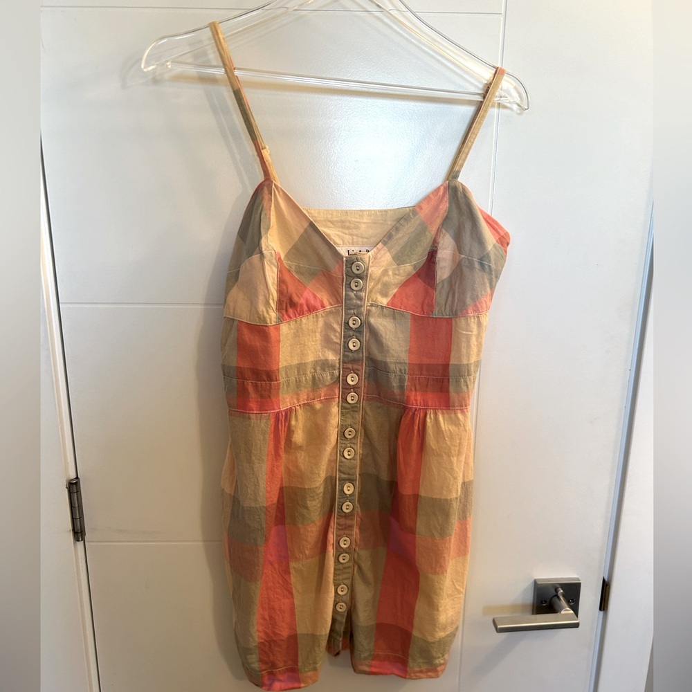 L’ART dress size 12/38